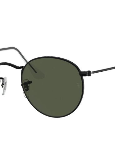 RAY-BAN Round Metal CLASSIC RB3447